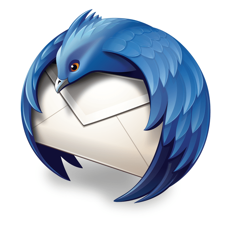 mozilla thunderbird email insert button not highliughted
